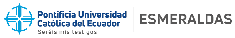 PUCE Esmeraldas