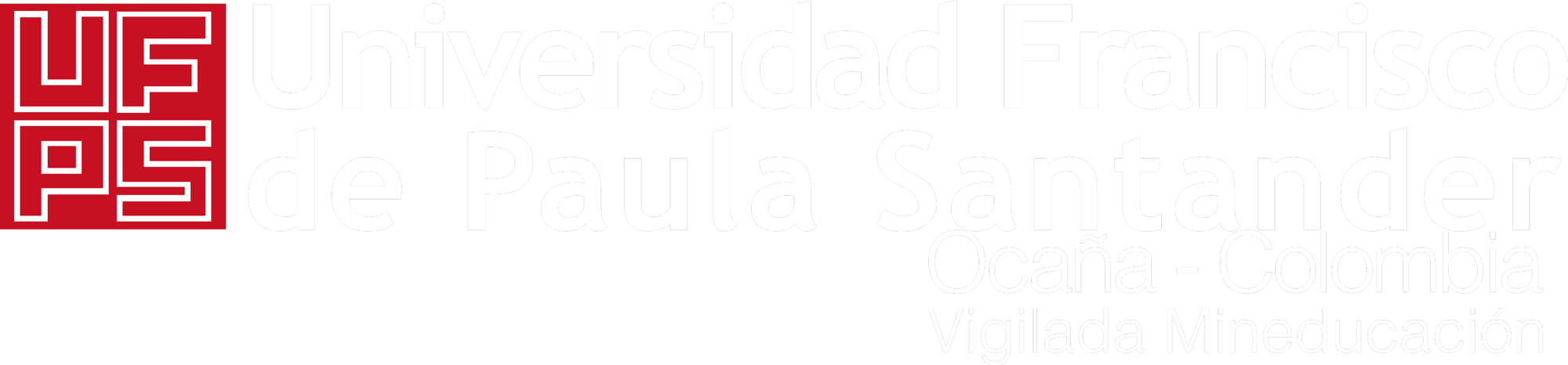 Universidad Francisco de Paula Santander Ocaña